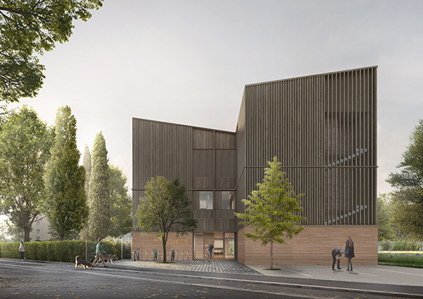 La maison de l&rsquo;animal et du&nbsp;biotope