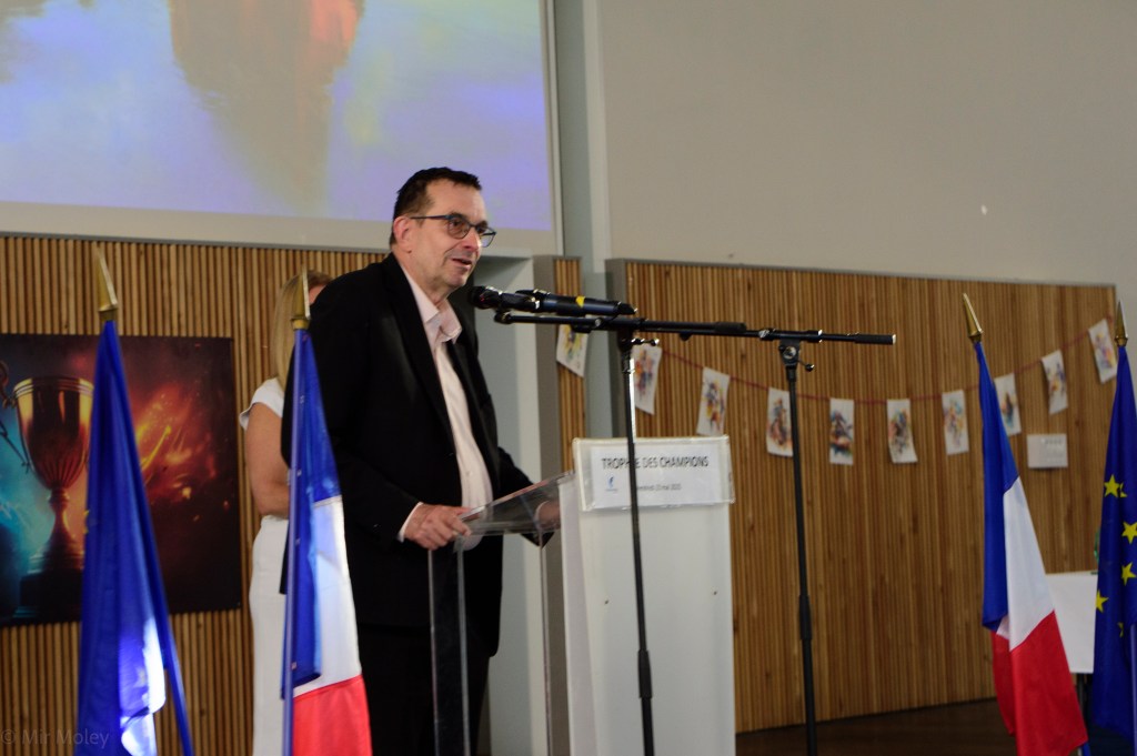 Articles du mois – MAI&nbsp;2025