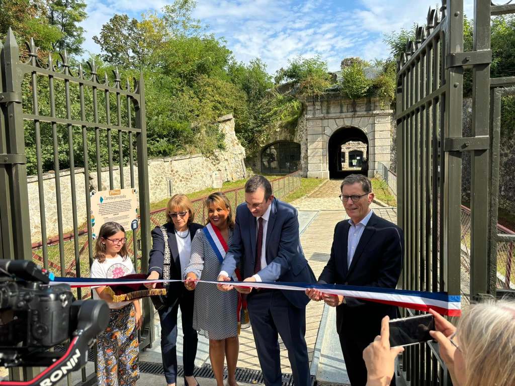 JOURNEES DU PATRIMOINE&nbsp;2024