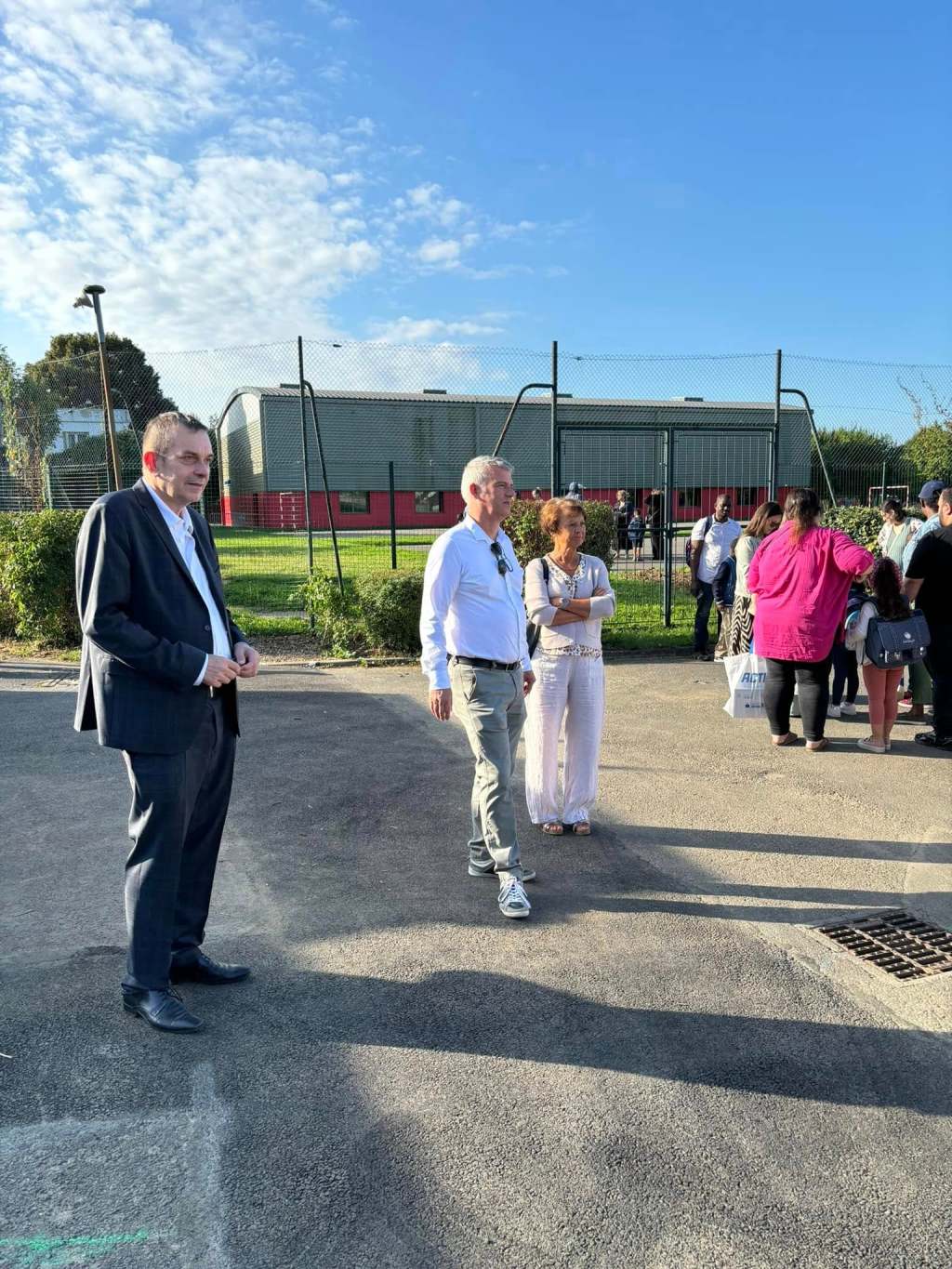 rentree scolaire 2024