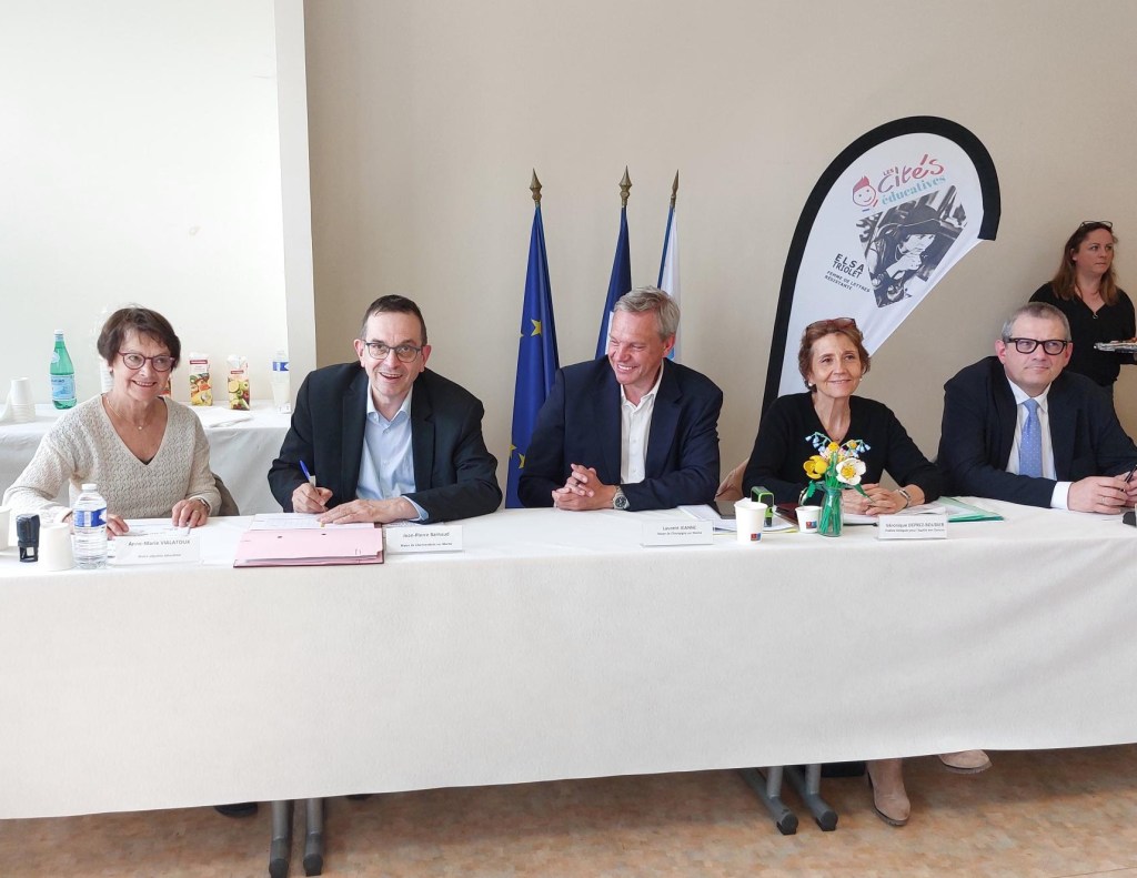 SIGNATURE CITÉ ÉDUCATIVE DU BOIS L&rsquo;ABBÉ&nbsp;2025