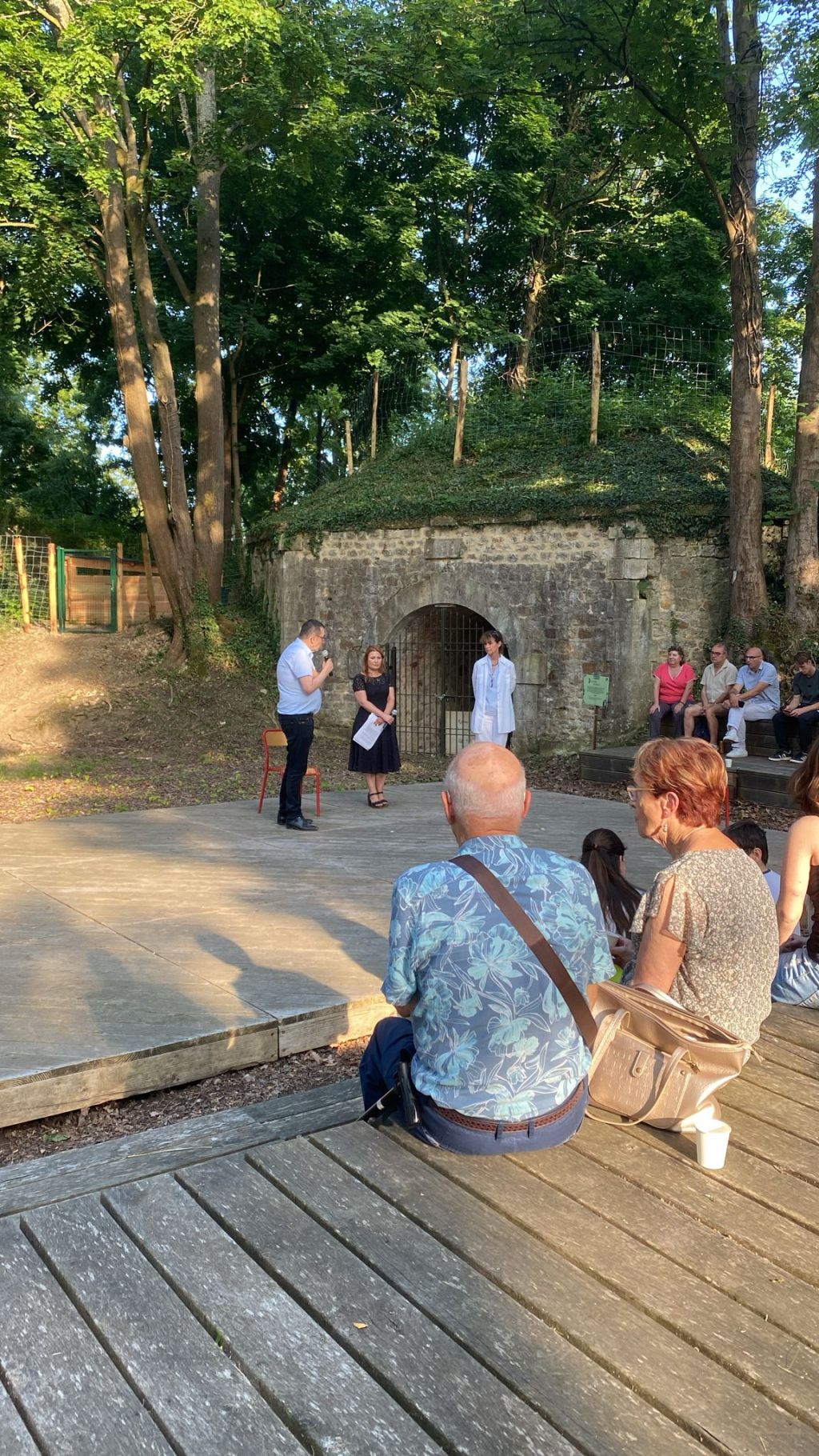 Apéro de l&rsquo;histoire : la Légende&nbsp;Arthurienne