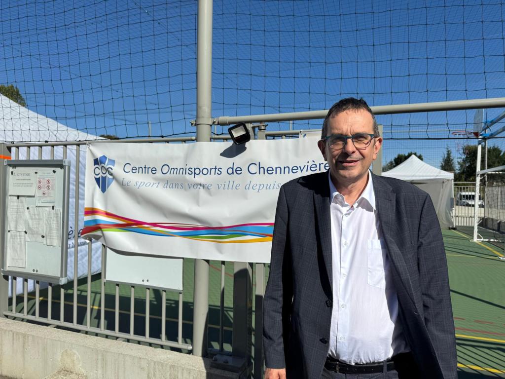 VILLAGE DES ASSOCIATIONS&nbsp;2025