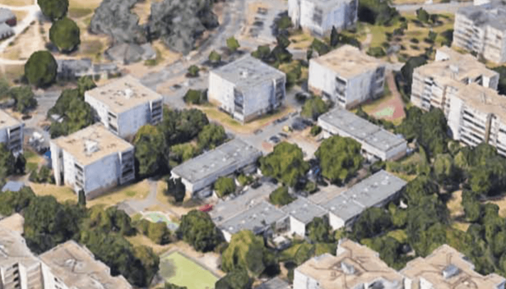 LE BOIS L&rsquo;ABBÉ