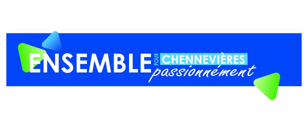 Ensemble pour Chennevières&nbsp;passionnément