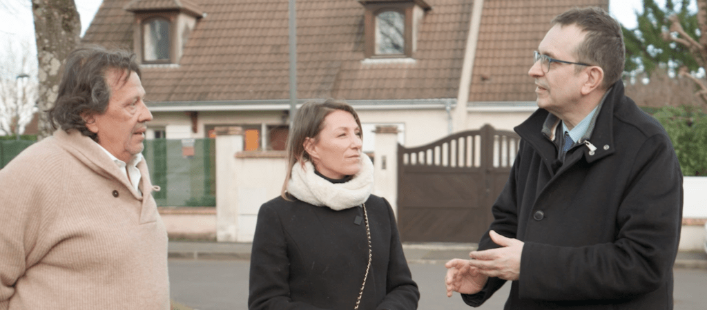 Balades canavéroises : Rencontre avec Franck, Chef d&rsquo;entreprise canavérois