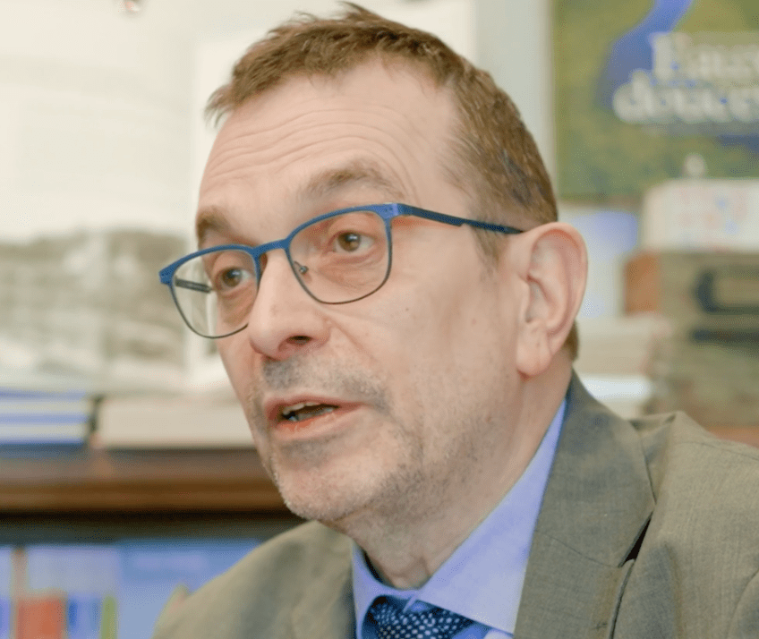 Les qualités d&rsquo;un&nbsp;maire