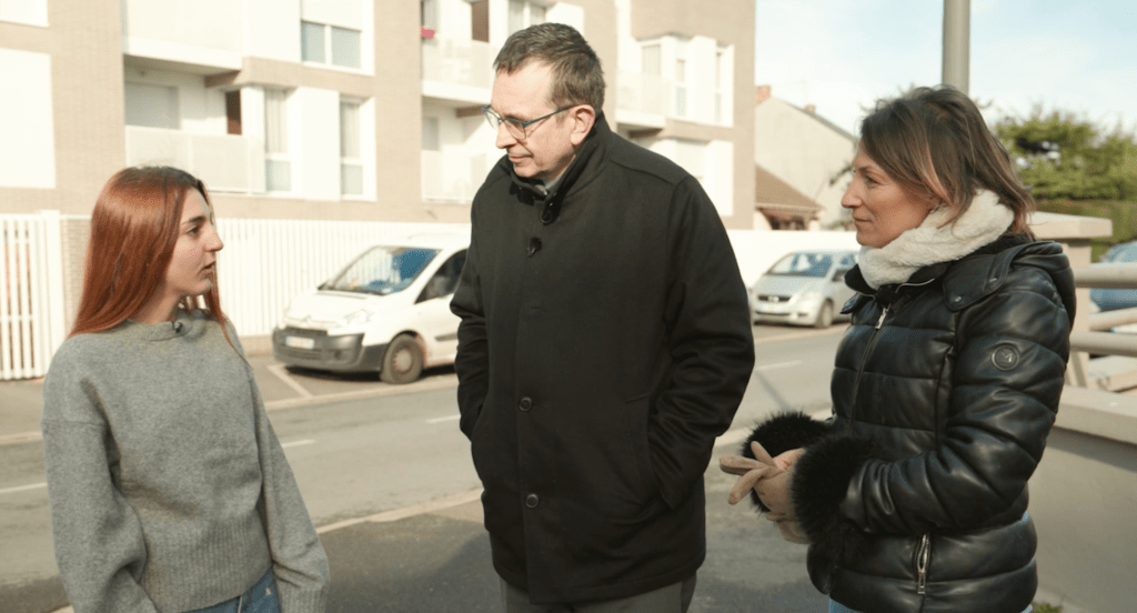 Balades canavéroises : Rencontre avec Shania dans le quartier Paris-Chennevières
