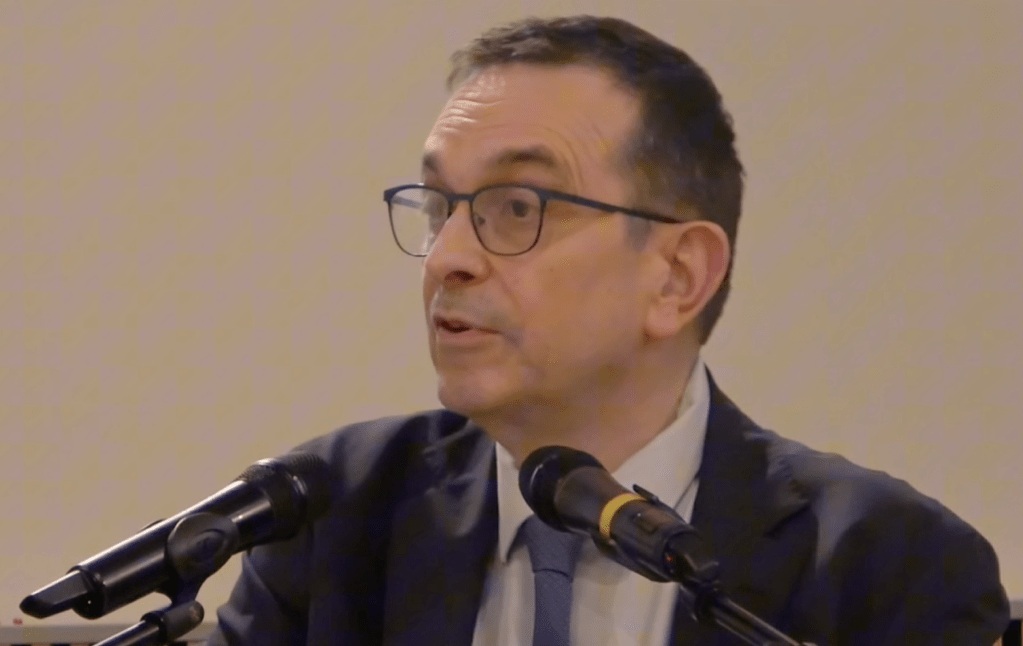 Réunion publique : les équipements&nbsp;sportifs