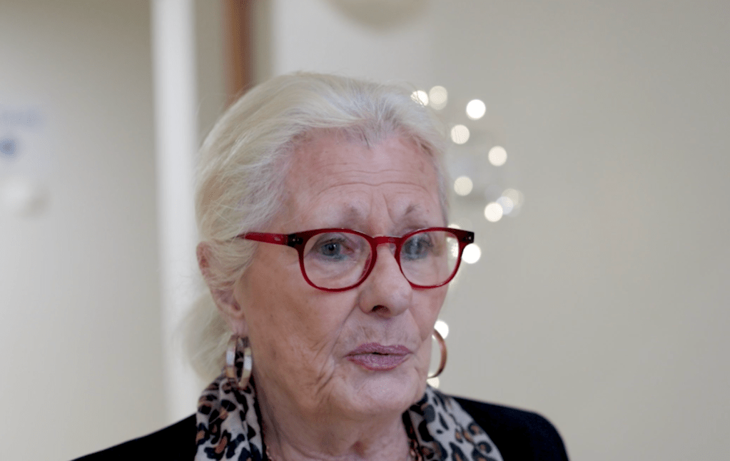 Paroles de canavérois